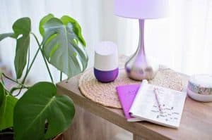 google home design