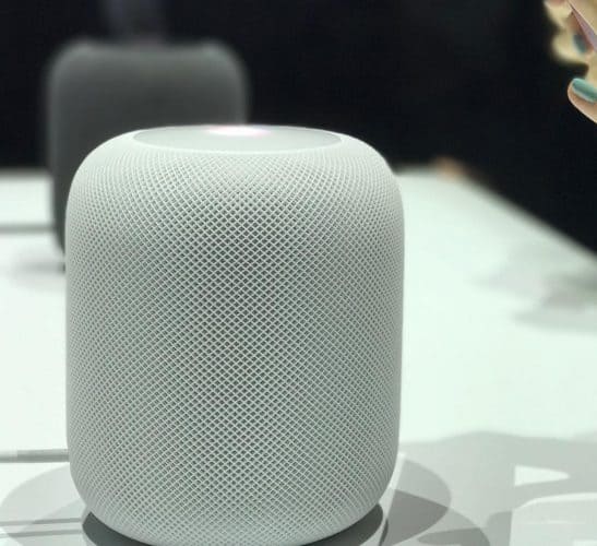 A cosa è dovuta la crisi di Apple HomePod negli USA