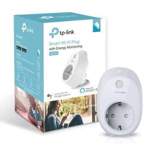 Presa TP-Link HS110 | Guida prodotto completa
