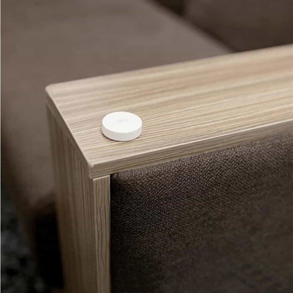 smart home xiaomi