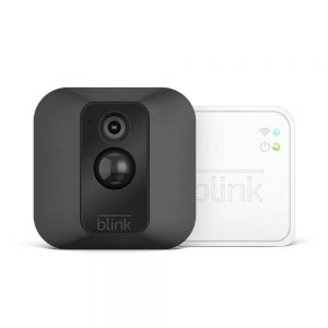 videocamera blink xt