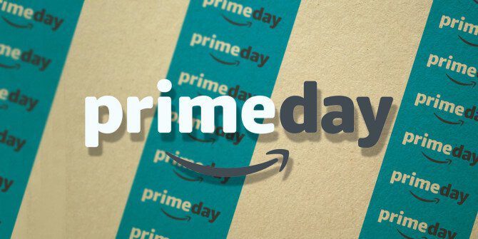 offerte prime day
