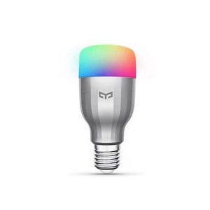 yeelight xiaomi lampadina rgbw