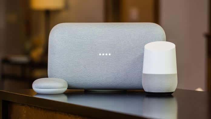 Google Home Max arriva in Europa: presentato all’IFA 2018