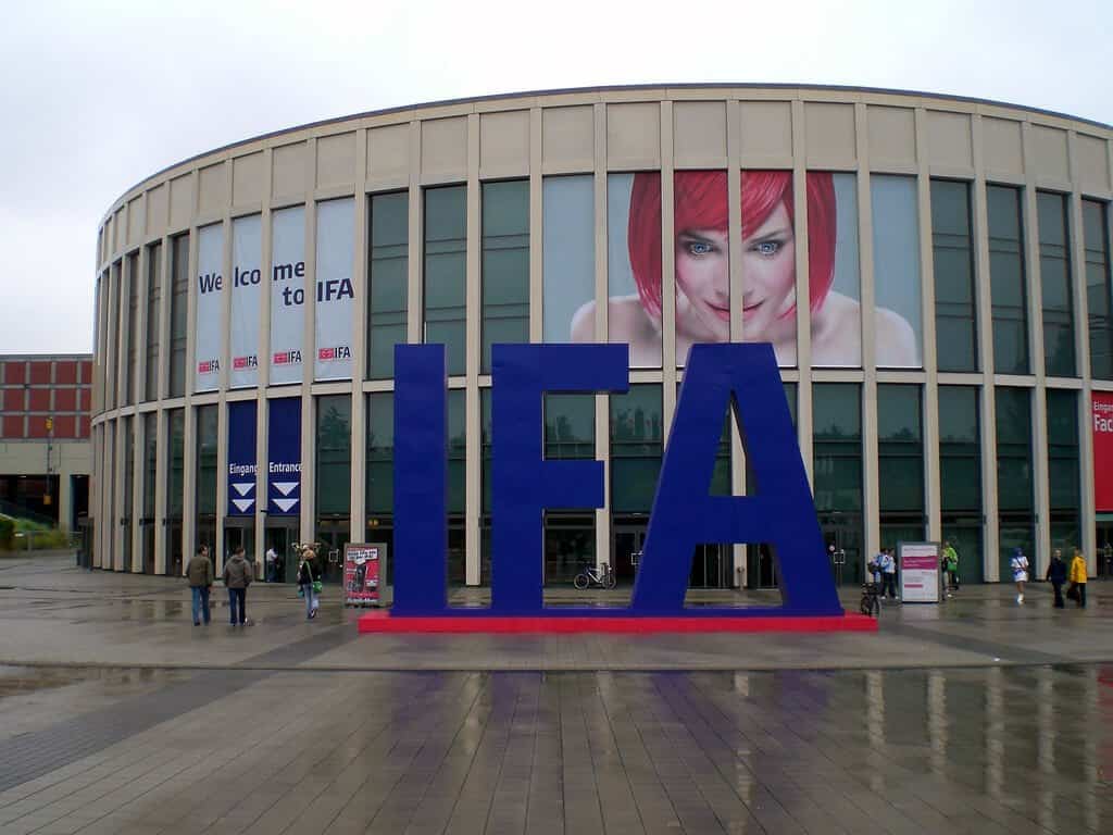 Novità IFA 2018 | Smart Home e Smart Speaker i protagonisti