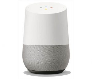 recensione google home: uno dei migliori smart soeaker