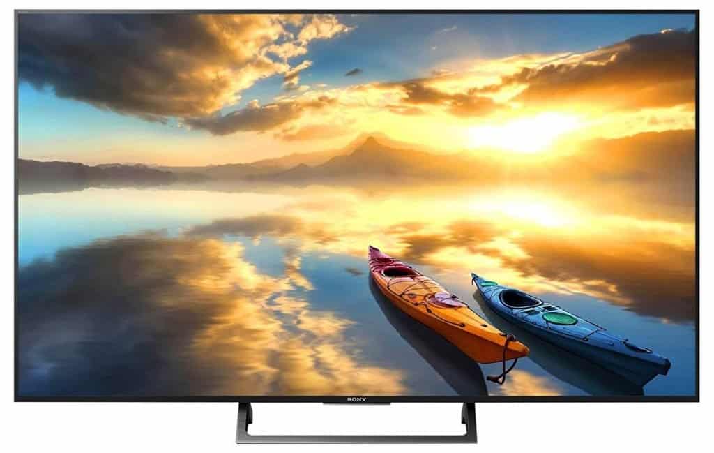 Migliori TV 55 pollici | Guida all’acquisto dei migliori smart TV 55″ 4K