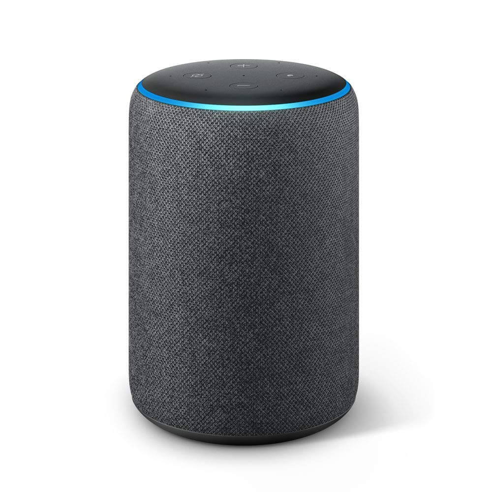 Amazon Echo Plus Recensione | Prezzo, opinioni e guida completa