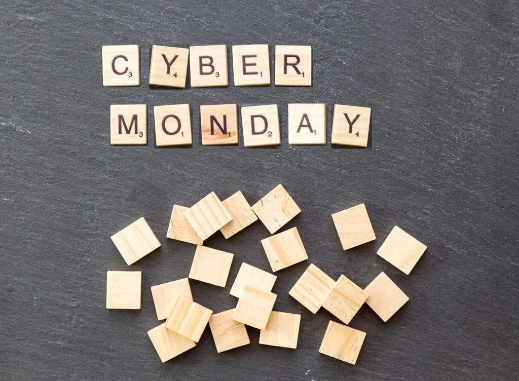 Cyber Monday 2018: le migliori offerte Amazon