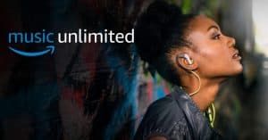 amazon music unlimited cos'è come funziona costo