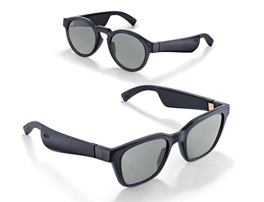 Bose Frames | Occhiali da sole con Augmenter Reality pronti a stupire