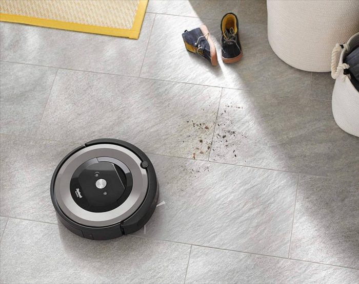 Robot aspirapolvere Roomba compatibili con Alexa | Ora è ufficiale