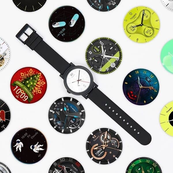 I migliori smartwatch ti permetteranno di personalizzare il display