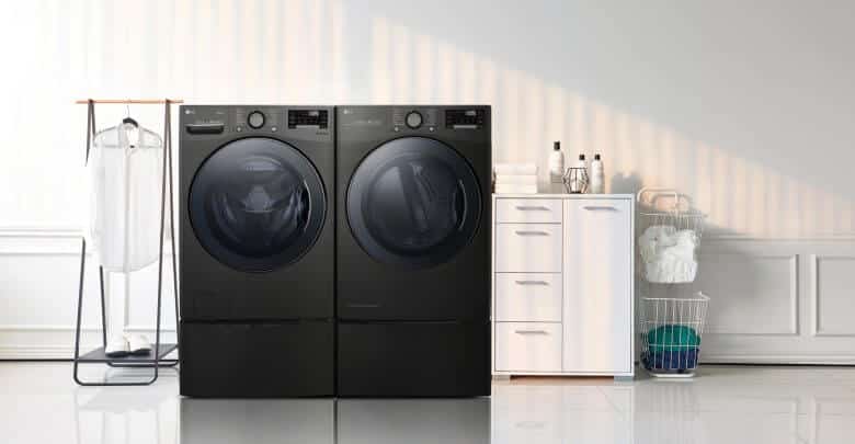 LG TwinWash