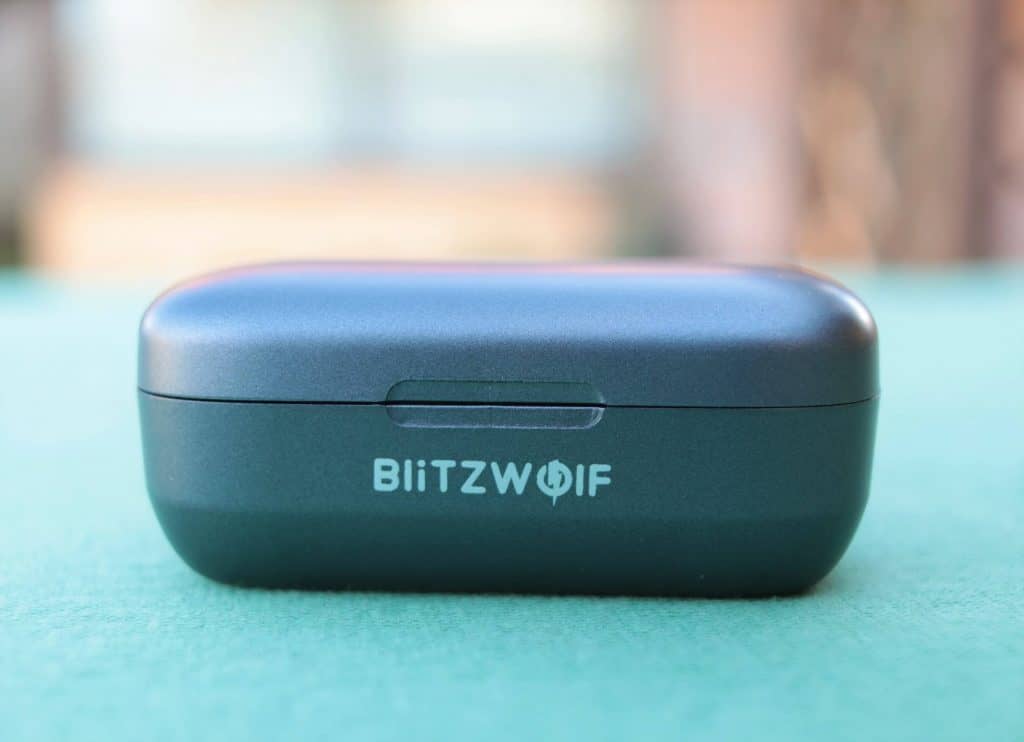 charging box Blitzwold BW-FYE4