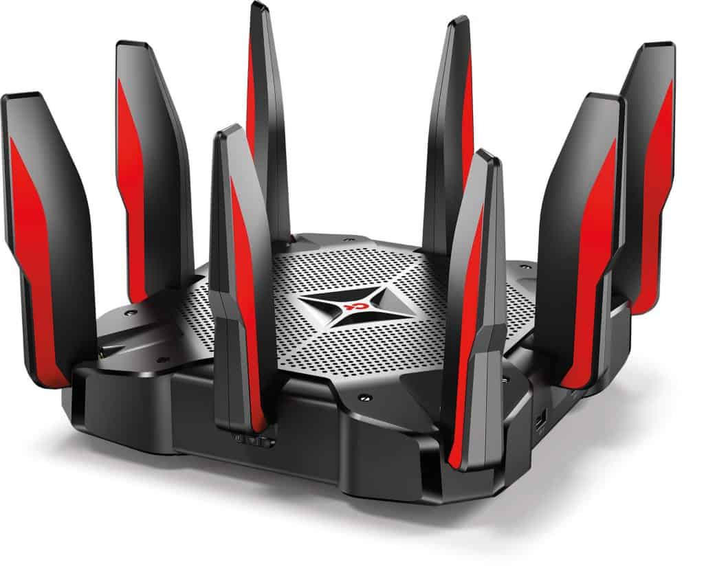 archer ax11000