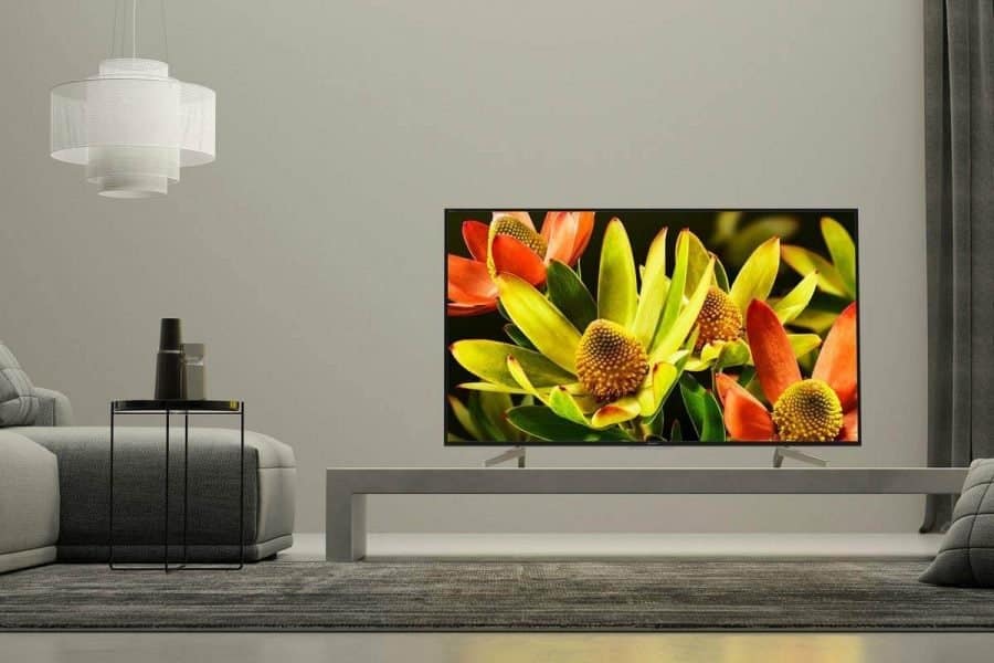Google Assistant adesso disponibile sulle smart TV 4K Sony Bravia