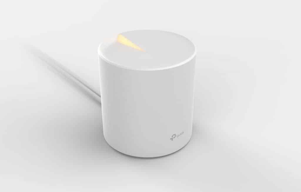 Tp-Link: tutte le novità dal Mobile World Congress 2019