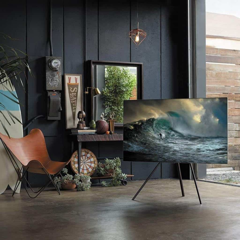 samsung tv