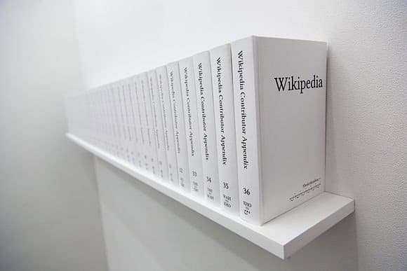 skill alexa wikipedia