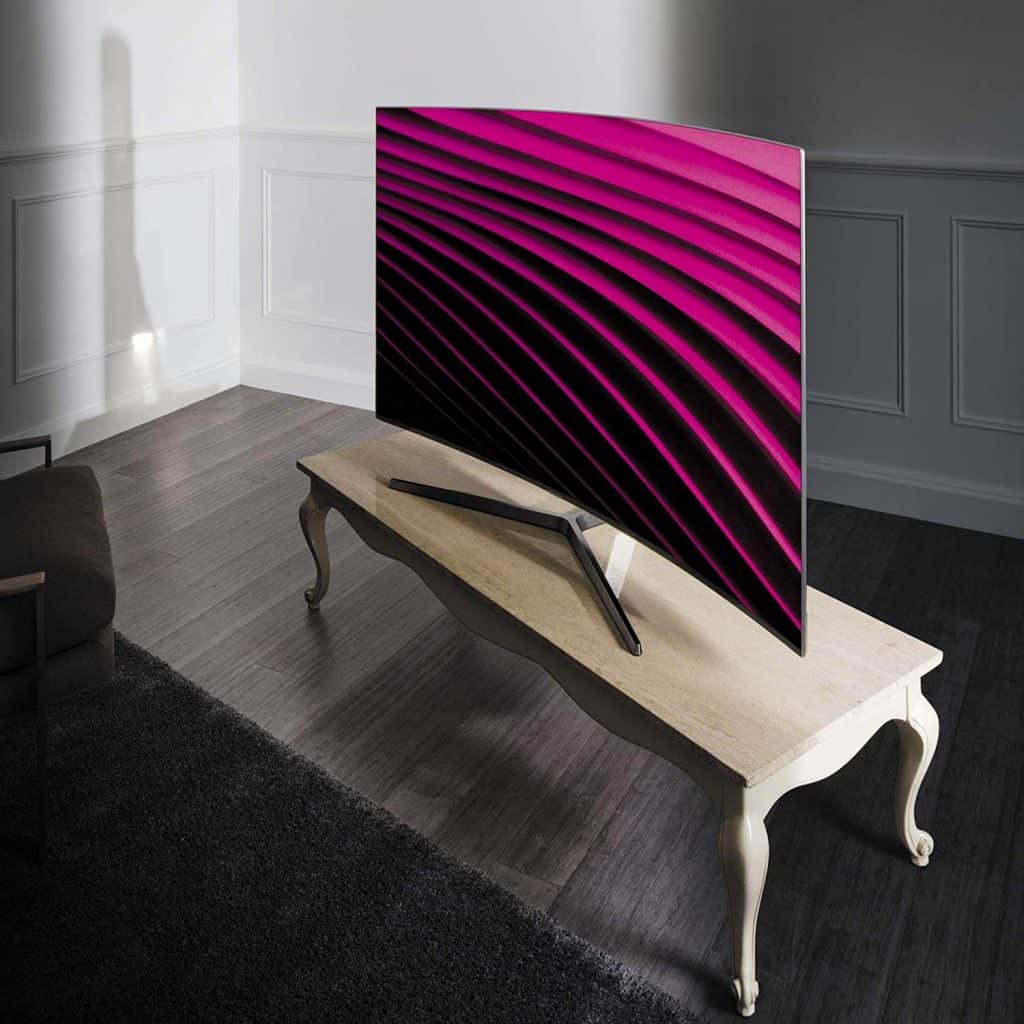 come scegliere i migliori smart tv samsung