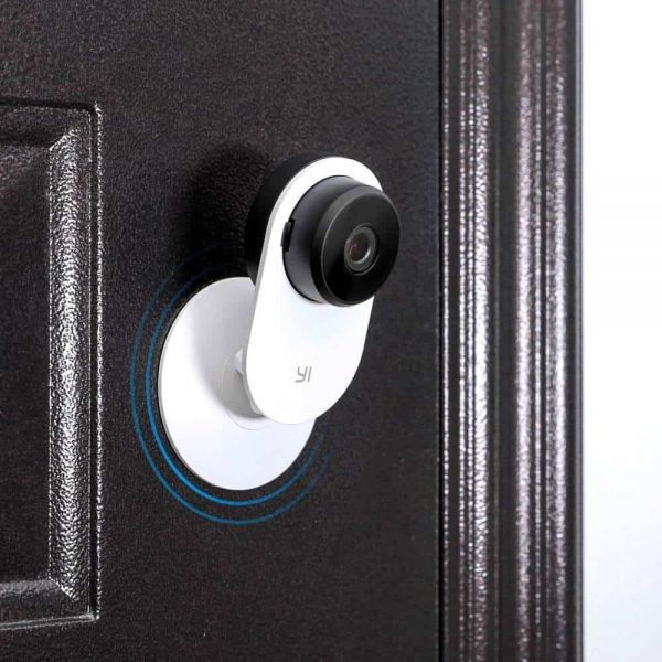 Arriva su Amazon la nuova yi home camera 3 con itelligenza artificiale