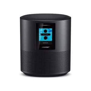 Bose Home Speaker 500 recensione