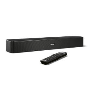 recensione bose solo 5 TV, una delle migliori soundbar più economiche e compatte