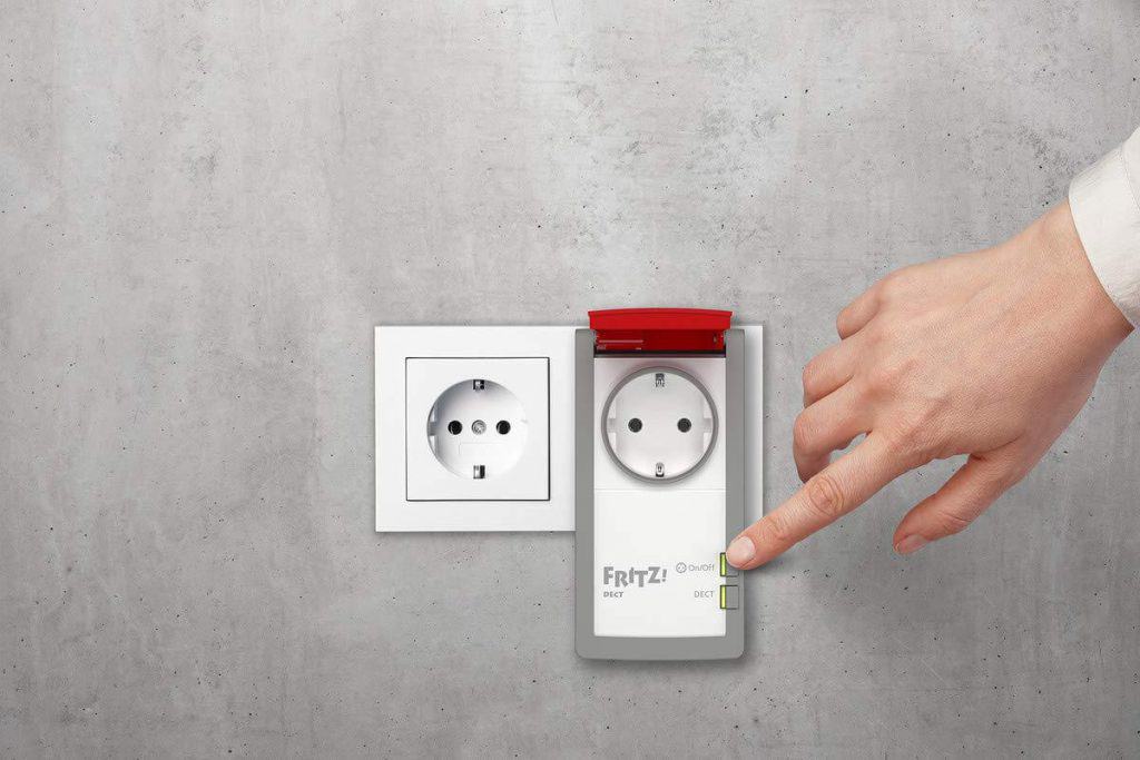 Con le smart plug è possibile controllare i consumi dei propri elettrodomestici