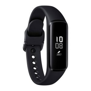 Recensione Samsung Galaxy Fit e