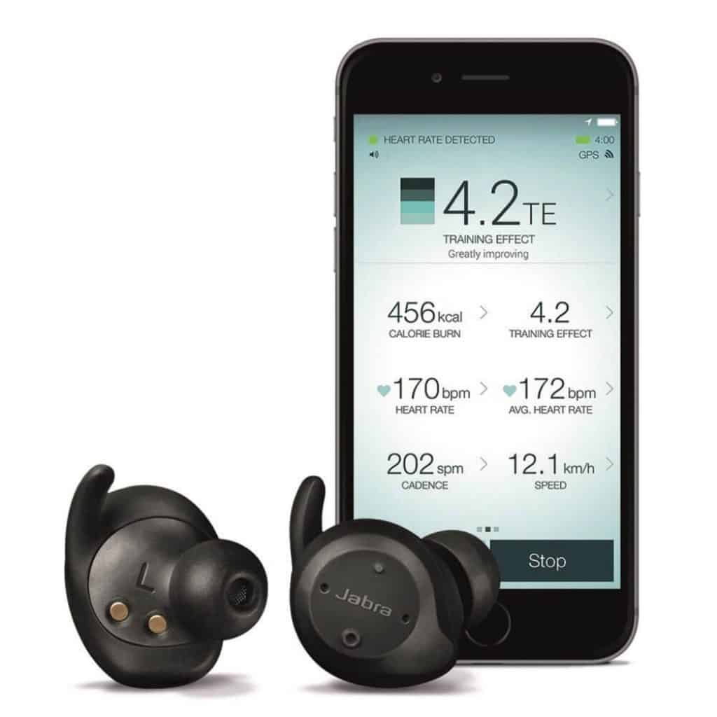 Gli auricolari ture wireless Bluetooth sono un'estensione naturale dello smartphone