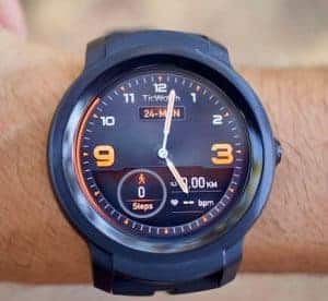 TicWatch E2 Recensione