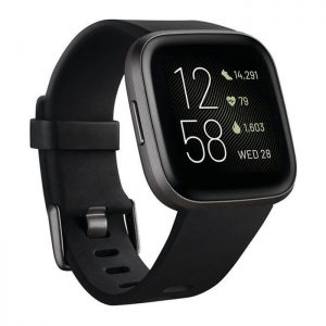 fitbit versa 2 recensione