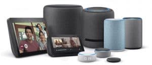 quale amazon echo scegliere