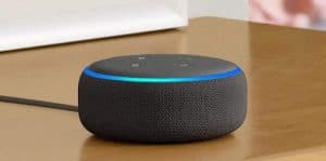 come cambiare nome alexa attivazione