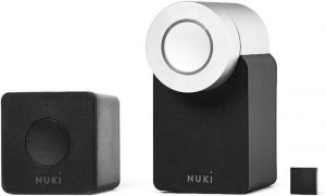 recensione serratura nuki smart lock combo