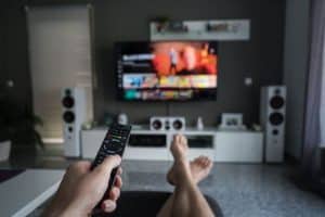 come trasformare tv in smart tv