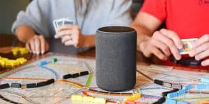 giochi alexa