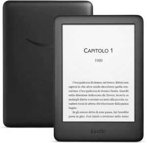 Kindle recensione