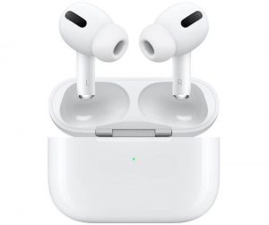 recensione apple airpods pro