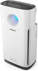 recensione philips ac3256