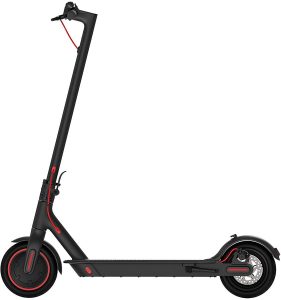 Recensione Xiaomi Mi Scooter Pro