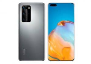 recensione huawei p40 pro