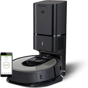 irobot roomba i7+ recensione