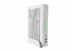 recensione dlink DVA 5593