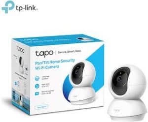 Tapo C200 recensione