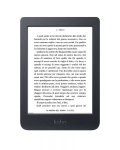 Kobo Nia recensione