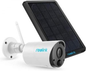 Recensione Reolink Argus Eco