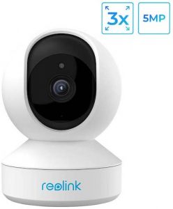 Recensione Reolink E1 Zoom