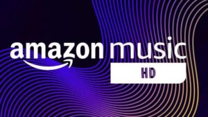 amazon music hd